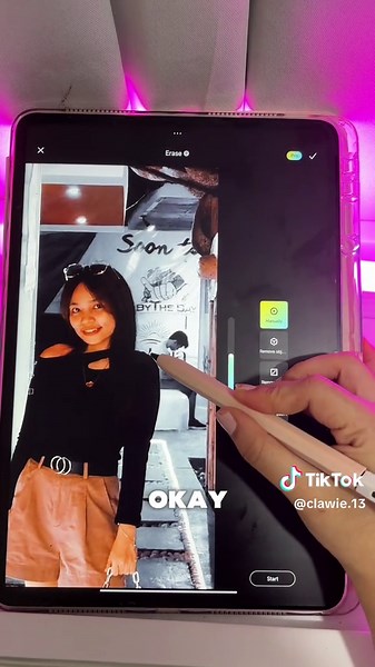 Xiaomi Pad 6S Pro Photo Editing Tips and Tricks