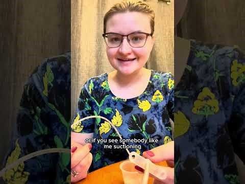 Suctioning your baby