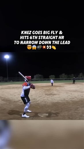 dodgerfilms on Instagram: "Comeback Underway for Knez  #dodgerfilms @stephenknez @dodgerfilms.crew YT/dodgerfilms Tragedy Strikes in Championship Game | Offseason Softball Series #baseball #softball #mlbopeningday #openingday"