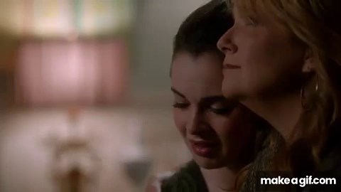 Switched at Birth EP35 on Make a GIF