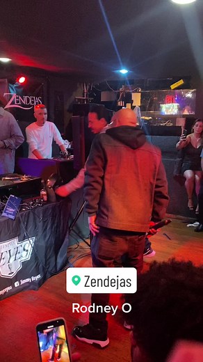 Get Hyped with Everlasting Bass Instrumental Beats by Rodney O