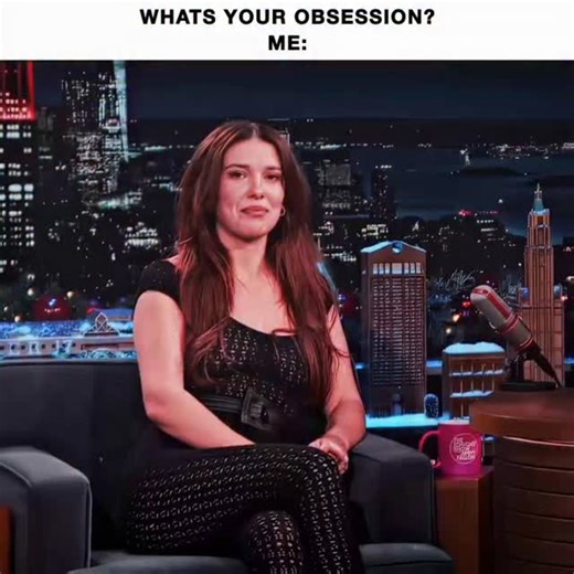 Strange Things on Instagram: "What's Your Obsession 🤔 Me 🫣 - @milliebobbybrown #milliebobbybrown #eleven #trending #fyp #millie Millie Bobby Brown is a British actress and producer who rose to international fame at a remarkably young age. Born on February 19, 2004, in Marbella, Spain, and raised in England and later the United States, she developed a passion for acting early in life. Her breakthrough role came in 2016 when she starred as Eleven in Netflix’s hit science fiction series Stranger