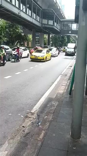 Sukhumvit Bangkok ❤️🇹🇭🙏💯 | Thailand Travel