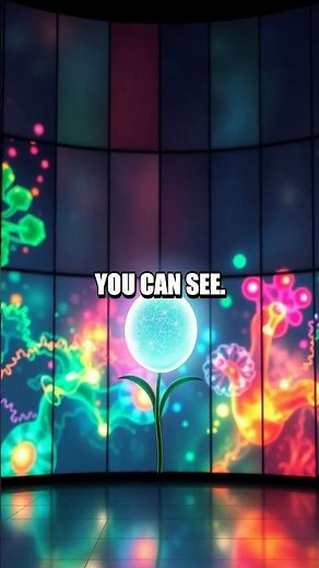 Quantum Dots Redefine Screens: A Tiny Switch With Big Impact