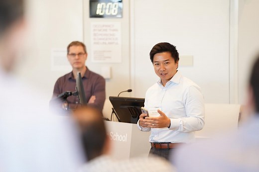 How AI Is Changing the Way Students Learn | Columbia Business School