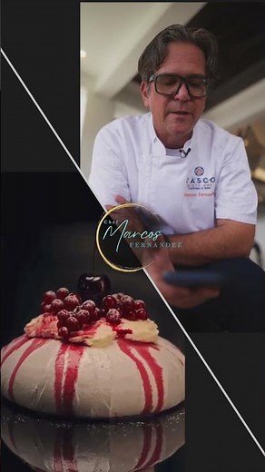 The Secret to Perfect Meringue (Most People Get It Wrong)