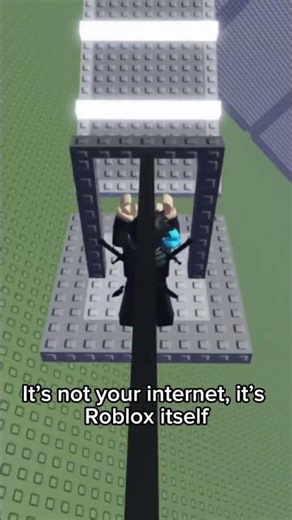 Roblox lag is UNREAL 😭