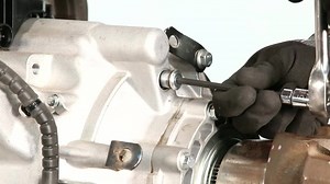 Oil Service Procedure - Endurant HD - Eaton Cummins Automated Transmission Technologies