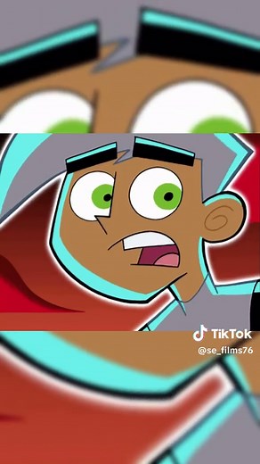 Danny Phantom Temporada 1 Capítulo 14 Parte 3