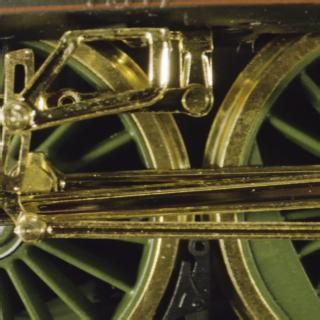 8.3K views · 123 reactions | ✨Encapsulate the golden era of steam,...