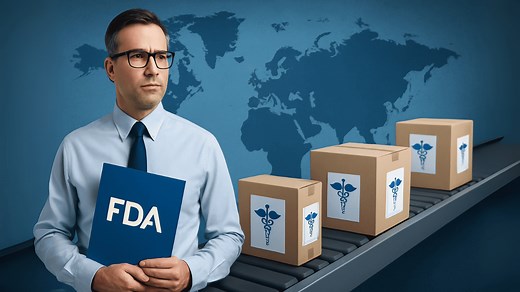 FDA Guidance on Manufacturing Site Change Supplements: Submission Type Determination