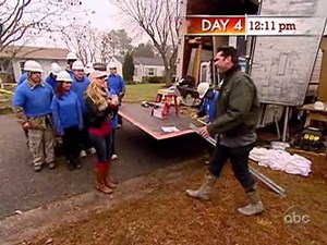 extreme makeover home edition s08e20 Hill Family