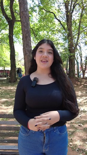 La vida universitaria tiene muchos momentos que lo marcan a uno, por eso hoy Aura nos cuenta como fue su #PrimerDía dentro de la UNA. #SomosDeLaUNA #una_py #fyp