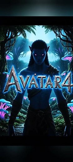 Avatar 4 Movie Trailer First Images