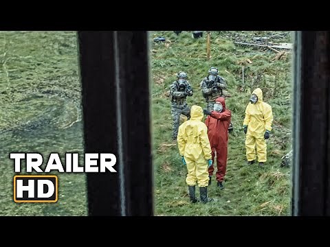 WOKEN Trailer (2025) Sci-Fi Movie HD