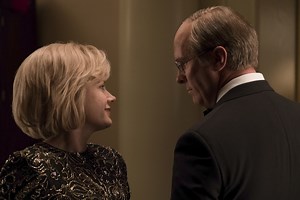 Vice - Bande-annonce VOST