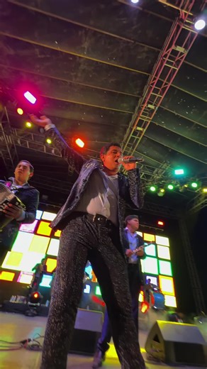 Concierto de BTS: Pura Banda Tierra Sagrada