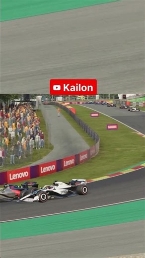 CADILLAC vs AUDI ON F1 26 mod OMG!!!