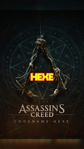 AC Hexe EVERYTHING We Know So Far… (Assassin’s Creed)