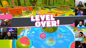 106K views · 651 reactions | رحت ضحية هالمرحله !  ضحك مع المتابعين | تحدي Fall Guys ! 藍 | Maherco gaming | Facebook