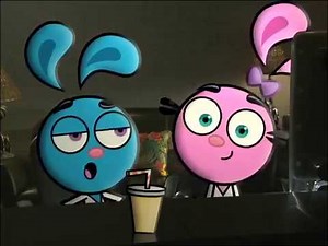 Yin Yang Yo Disney XD Promo