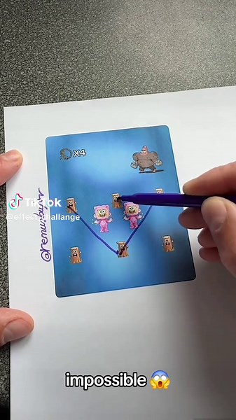 Mastering the Impossible Filter Challenge