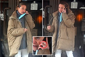 Ex EastEnders star Nicola Stapleton sparks rumours she's secretly engaged