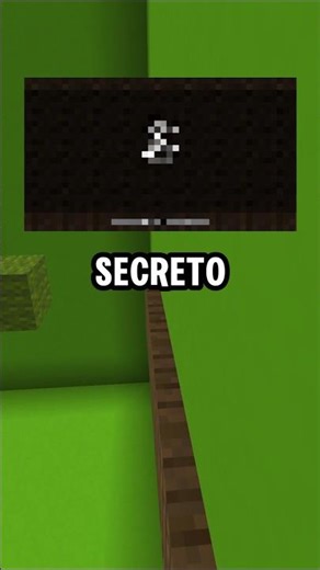 El Easter Egg Escondido En Minecraft 🤫 #shorts #minecraft #viral