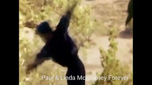8.7K views · 222 reactions | October 4, 1983 In Los Alamos, Paul, Linda and Michael Jackson film the promo video for "Say, Say, Say". | Paul And Linda McCartney Tribute | Facebook