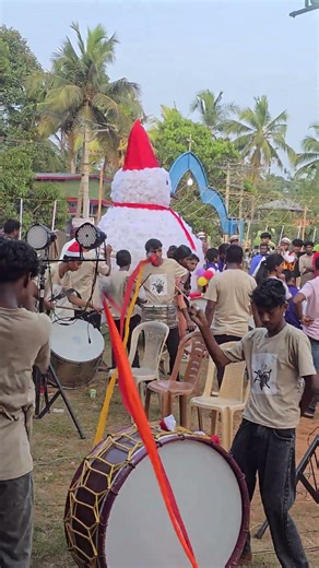 യാ മോനെ ഒരേ പൊളി Band Set Program CSI PLAVOOR | LMS CHURCH | SIUC