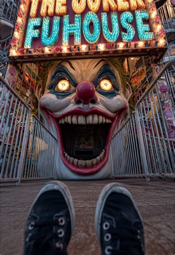 Exploring the Aesthetic of Weirdcore and Dreamcore