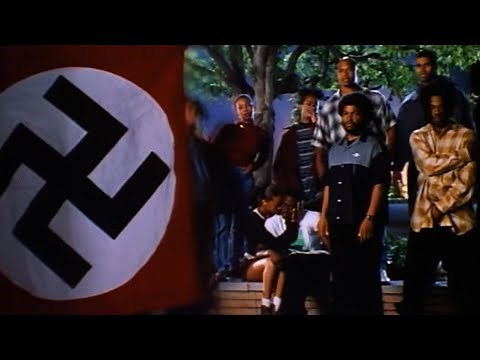 Higher Learning [1995] Trailer