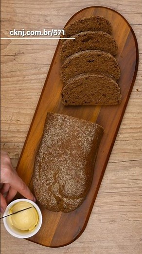 How to Make Australian Bread