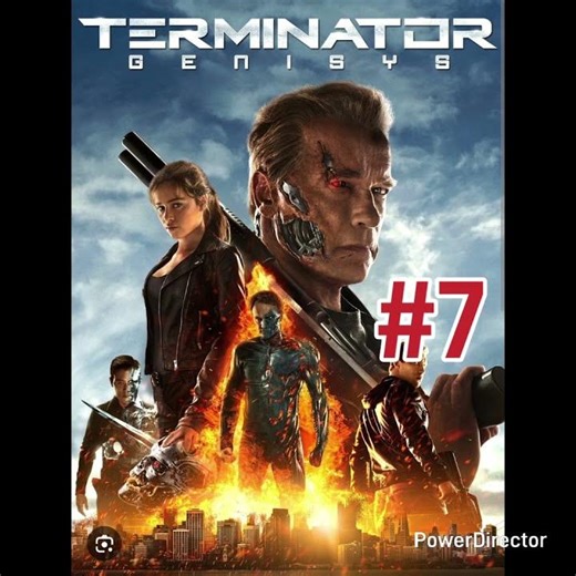 Ranking the Terminator franchise from worst to best