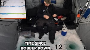 All my fishing trips turn out to be hot garbage chaos. | The Airborne Angler