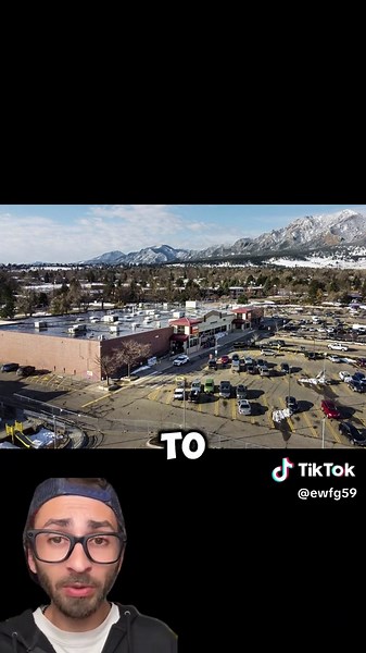 The King Soopers Grocery Store Tragedy #history #historytok #americanhistory #boulder #colorado