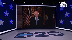 Bernie Sanders: The 2020 election is the most important in modern American history