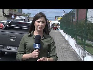 ALERTA AMAZONAS - 1º Bloco - 25/07/19