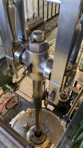 Our oldest engine – the Boulton & Watt – is in steam this weekend. Built in 1820, the water pumping engine is 205 years old, and is part of the Museum’s remarkable collection of five Cornish Beam engines. The Boulton & Watt is schedule to run Saturday and Sunday between: 12.15 - 12.45pm 3:15 - 3:45pm The Bull is schedule to run: 2.00-2.30pm Times are subject to change, please see the front desk on the day for the confirmed times. Pre-book tickets on our website - link in bio 🔗 | London Museum o