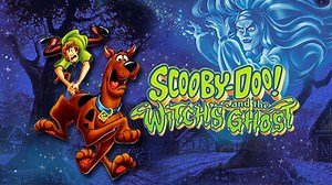Watch Scooby-Doo! and the Witch's Ghost 1999 full movie on Fmovies