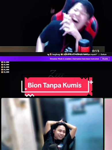 Bion Tanpa Kumis: A Fun Character Exploration