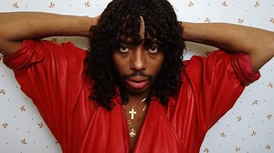 Rick James Accused of Rape 15 Years After His Death | Essence