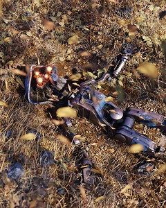 Hand-picked Blender Art #33