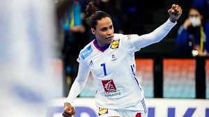 France-Danemark: sur quelle chaîne et à quelle heure regarder le match du Mondial de handball