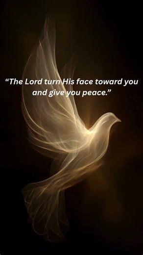 Bible Verses- Numbers 6:24–26 God Is With You