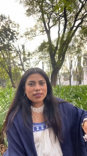 Ruby Coello on Instagram: "Les platico un poquito de un dulce tradicional de #Puebla, ustedes ya lo han probado? Traten de ver el video completo porfis 🙏🏼, primeramente hablo en mi lengua pero después hago la traducción en español. Por eso no puse subtítulos 🥺. Abrazo de ardilla 🐿️ 🤗🤗♥️♥️. #sierranegra #puebla"