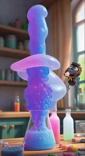 The WEIRD Science Experiment That Went Too Far