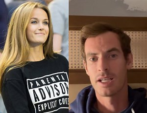Andy Murray asks fans to help to have his stolen wedding ring back! - Tennis Tonic - News, Predictions, H2H, Live Scores, stats