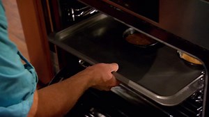 145K views · 1.4K reactions | Eric Chong is not confident with today's pressure test, elevating the classic Canadian treat, the Nanaimo Bar. He hates making desserts and burns his caramel twice, will he be third time lucky? #MasterChef #MasterChefCanada #MasterChefWorld | MasterChef World | Facebook