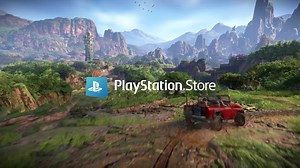 Uncharted: The Lost Legacy - опубликован новый трейлер, список трофеев и размер игры